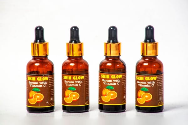 Vitamin C Serums, Decoded: Which Form Actually Works, How to Use It, and Why Yours Probably Went Bad